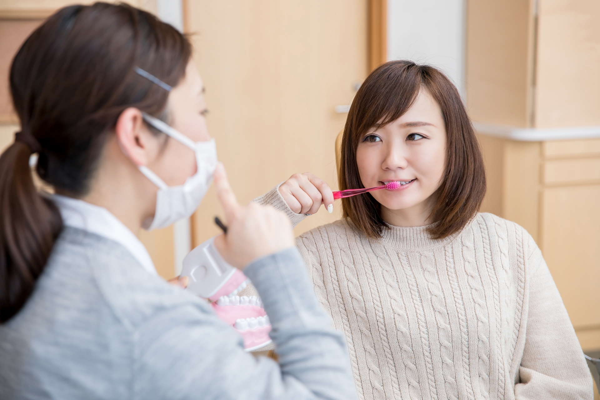東京で人気の親知らずの治療を行う歯科医院が患者さんに配慮していること